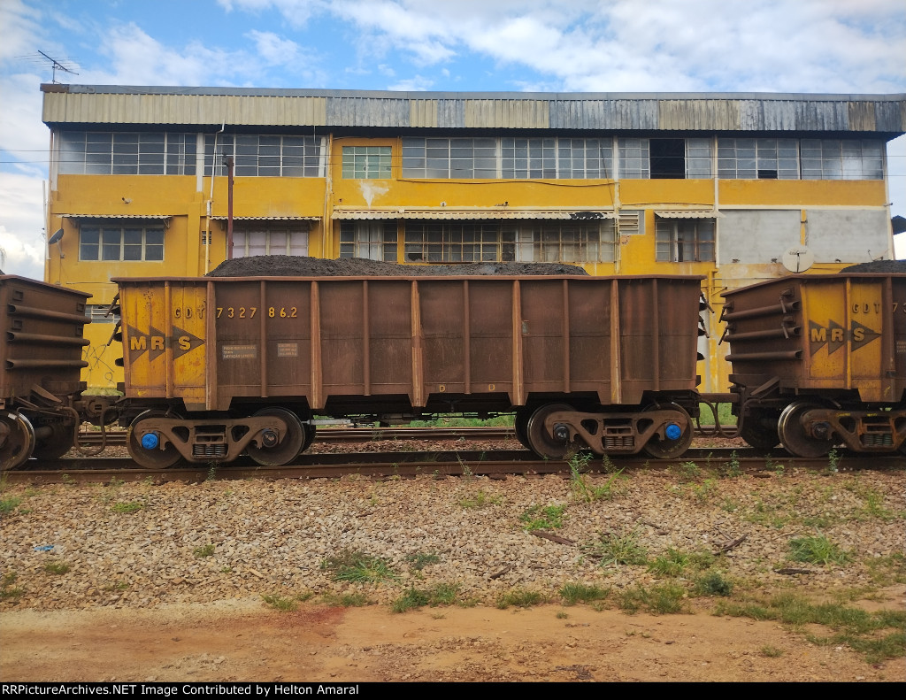 MRSL GDT-732786-2